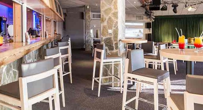 Hotel Les Bergers, Alpe d'Huez ski chalet, image 2